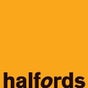 Halfords Halfords