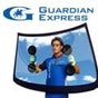 Guardian Express Lunas del Automóvil Guardian Express Lunas del Automóvil