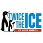 Twice the Ice Twice the Ice
