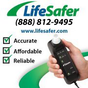 LifeSafer Ignition Interlock LifeSafer Ignition Interlock