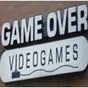 Game Over Videogames Game Over Videogames
