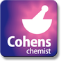 Cohens Chemist Cohens Chemist