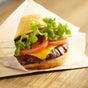 SHAKE SHACK SHAKE SHACK