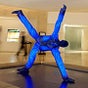 Athenaeum InterContinental Athens Venues Athenaeum InterContinental Athens Venues