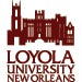 Loyola University New Orleans Loyola University New Orleans