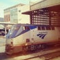 Amtrak Amtrak
