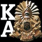 Kappa Alpha Order Kappa Alpha Order