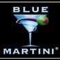 Blue Martini Lounge Blue Martini Lounge
