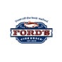 Ford's Fish Shack Ford's Fish Shack