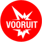 vooruit vooruit