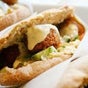 Taïm Falafel and Smoothie Bar Taïm Falafel and Smoothie Bar