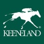 Keeneland - Racetrack in Lexington