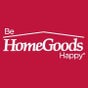 HomeGoods HomeGoods