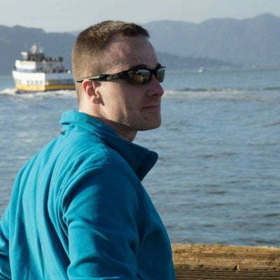 avatar for Matt Chellew