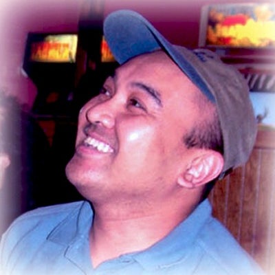 avatar for Elmer Lunasin