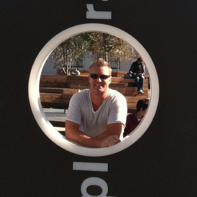Round Table Oceanside Ca United States Jason Wilmot At Round Table