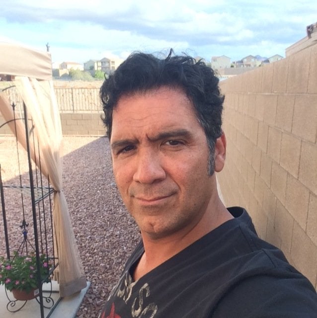 Round Table American Canyon Ca United States Garry Delucia At Round Table