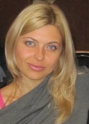 Марина Борисова